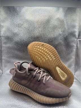Adidas Yeezy boost 350 V2 mono mist